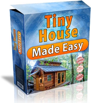 What is the Cheapest and Best Way to Build a Tiny House